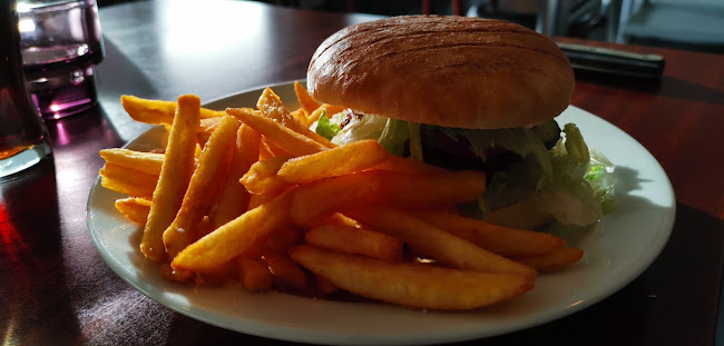 Restaurant Amanda - Gastronomi og hotelvirksomhed