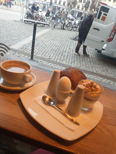 Comentarii opinii despre Cortado Kaffebar