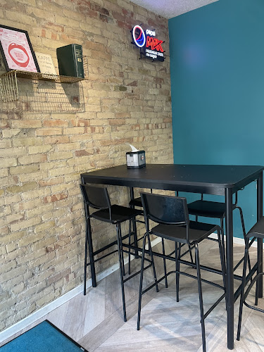 Opinii despre Hafla Burgers & Shakes în Odense - Gastronomi og hotelvirksomhed