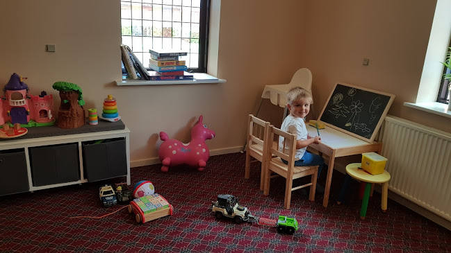 Ulstrup Kro - Gastronomi og hotelvirksomhed