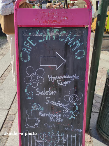 Café Satchmo - Roskilde