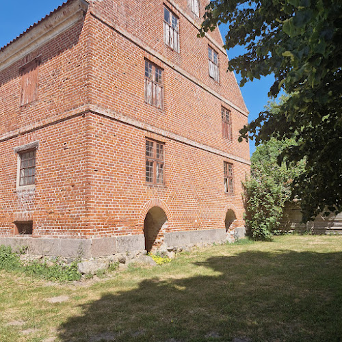 Comentarii opinii despre Oreby Kro