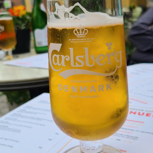 Comentarii opinii despre The Grand Café