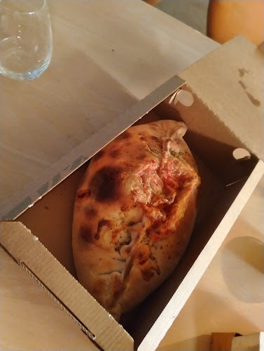 Svebølle Restaurant Parma & Pizzaria - Gastronomi og hotelvirksomhed