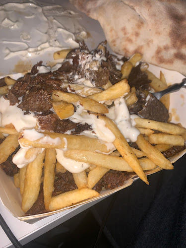 Comentarii opinii despre Nova Burger