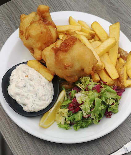 Molen Hundested - Hundested