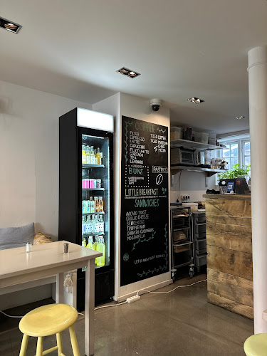 Delambò - Gastronomi og hotelvirksomhed