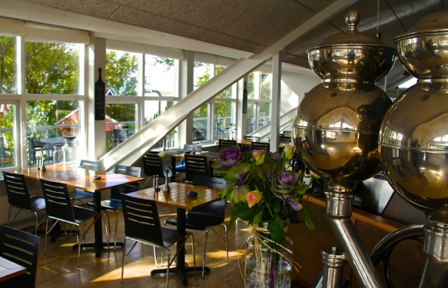 Ved Fjorden 2 B, 6950 Ringkøbing