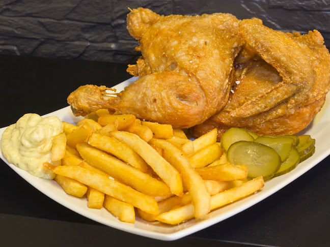 Comentarii opinii despre City Pizza & Grill