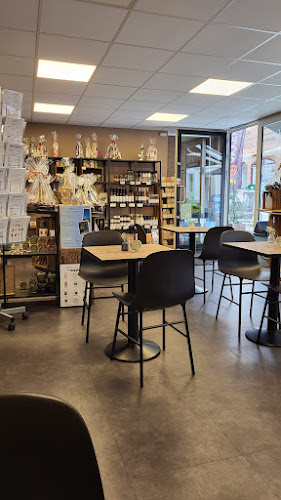 Chokolet - Bonbonnieren - Gastronomi og hotelvirksomhed