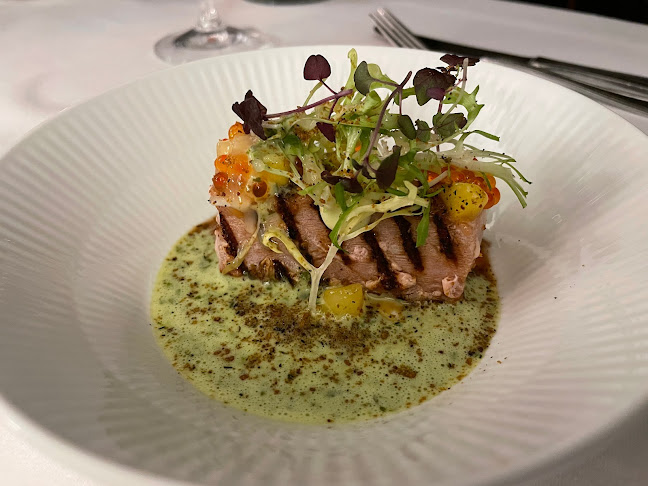 Restaurant Østergade 1 - Randers