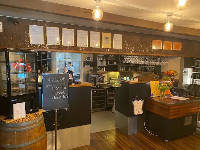 Restaurant Oksen - Horsens