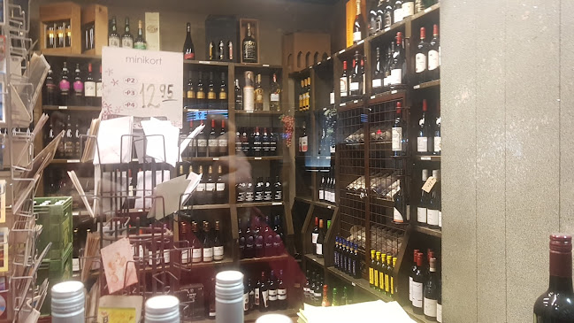 Comentarii opinii despre Damgaard Vine