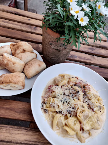 Comentarii opinii despre Pizza Service Århus