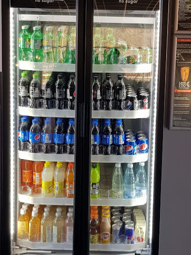 Bogø & wasabi sushi - Tårnhøjcentret - Gastronomi og hotelvirksomhed