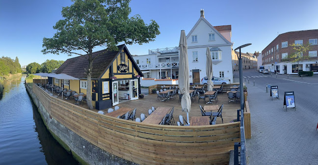 Cafè Da-Vinci - Gastronomi og hotelvirksomhed