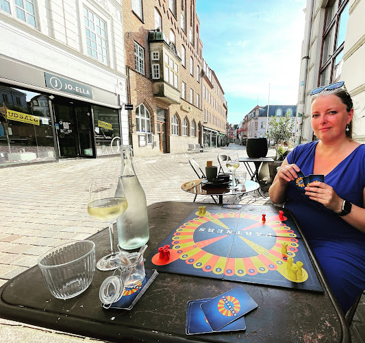 Holms Vinotek - Viborg