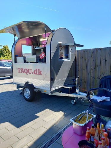TAQU | Food Truck - Gastronomi og hotelvirksomhed