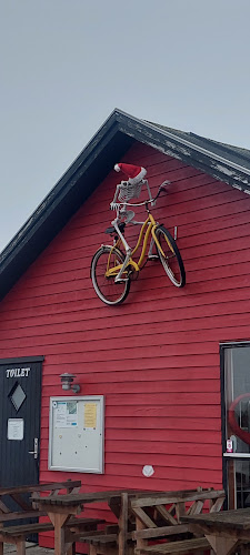 Café Odden/ Hillbilly Grill