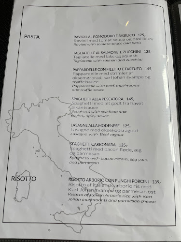 Comentarii opinii despre Ristorante Buono