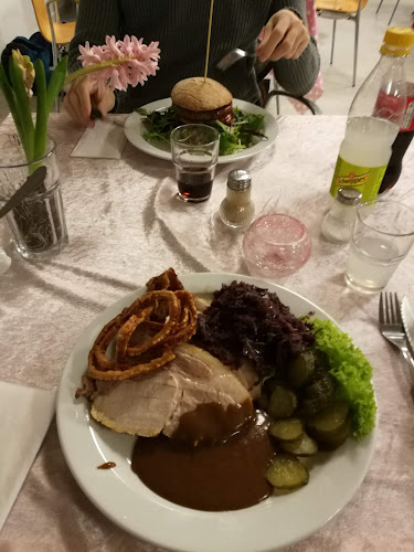 Helles Madunivers - Nørre Alslev