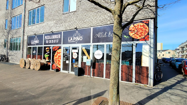 Gammel Køge Landevej 28, 2500 København