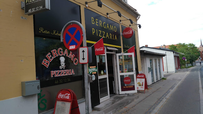 Bergamo Pizza