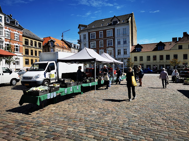 Comentarii opinii despre Grønttorvet