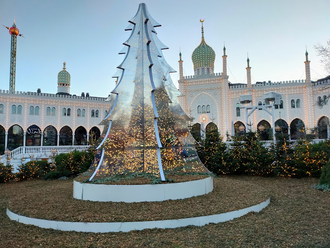 Vesterbrogade 3, 1577 Indre By