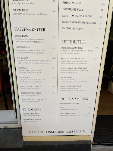 Opinii despre Cafe 48 în Roskilde - Gastronomi og hotelvirksomhed