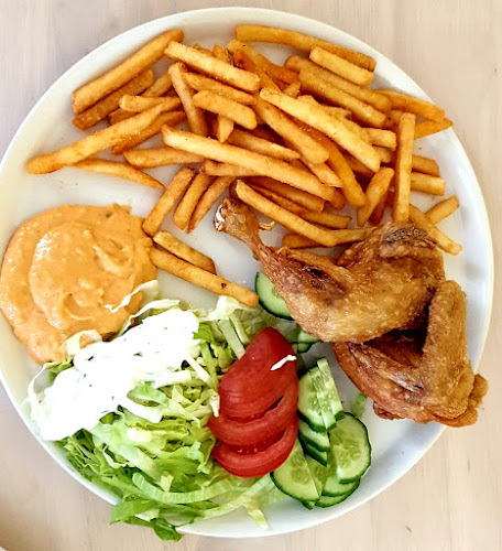 Pinocchio Pizza - Gastronomi og hotelvirksomhed