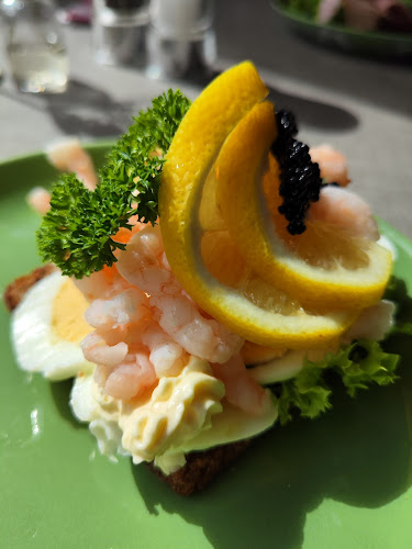 Opinii despre Maries Madbutik în Ringkøbing - Gastronomi og hotelvirksomhed