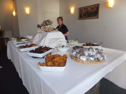 Opinii despre Højmehus Kro în Odense - Gastronomi og hotelvirksomhed