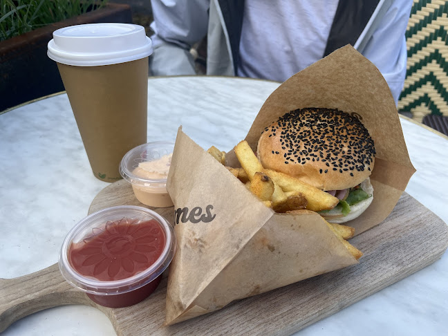 Hovedgaden 22, 3460 Birkerød