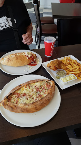 Familierestaurant Smiley - Gastronomi og hotelvirksomhed