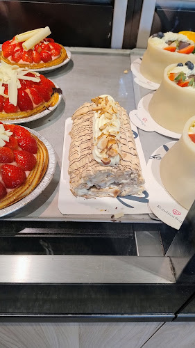 KonditorBager - Brønderslev - Gastronomi og hotelvirksomhed