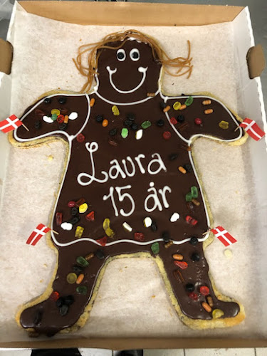 Søndergade 11, 8464 Galten