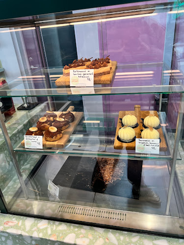 Cakes & Dreams - Ørestad - Gastronomi og hotelvirksomhed