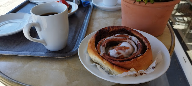 Comentarii opinii despre Krages Bageri