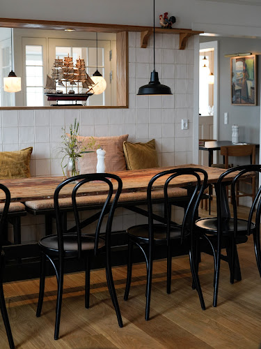 Fanø Krogaard - Gastronomi og hotelvirksomhed