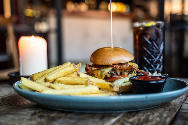 Café Kræz - Gastronomi og hotelvirksomhed