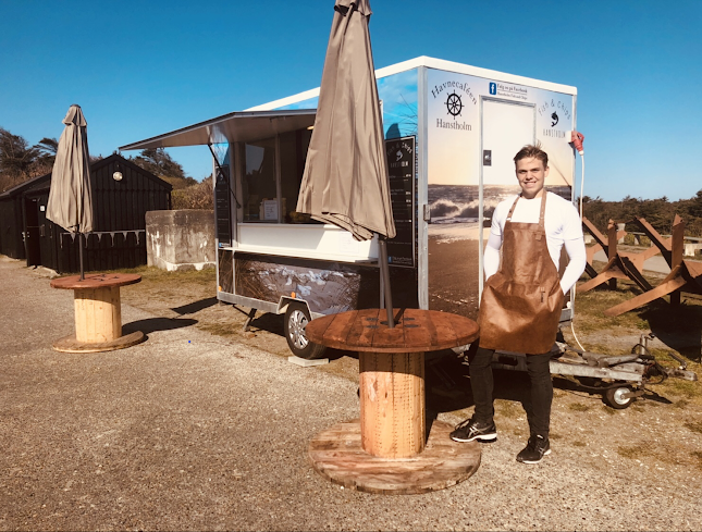 Kai Lindbergs Gade 28, 7730 Hanstholm