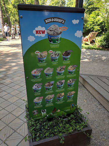 Ben & Jerry's - Gastronomi og hotelvirksomhed