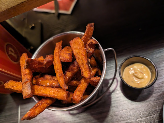 Pincho Nation - Gastronomi og hotelvirksomhed