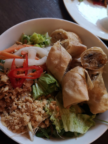 Comentarii opinii despre Me - Mother's Street Food