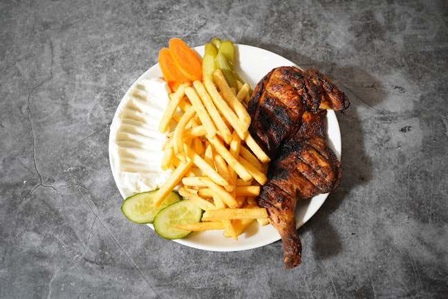 Opinii despre Masaya Resturant. în Vejle - Gastronomi og hotelvirksomhed