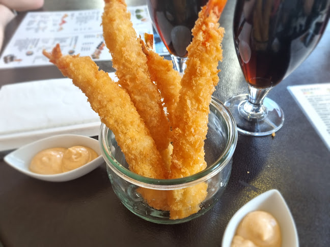 B-Sushi - Gastronomi og hotelvirksomhed