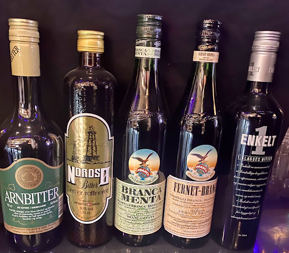 Comentarii opinii despre Byens Bodega