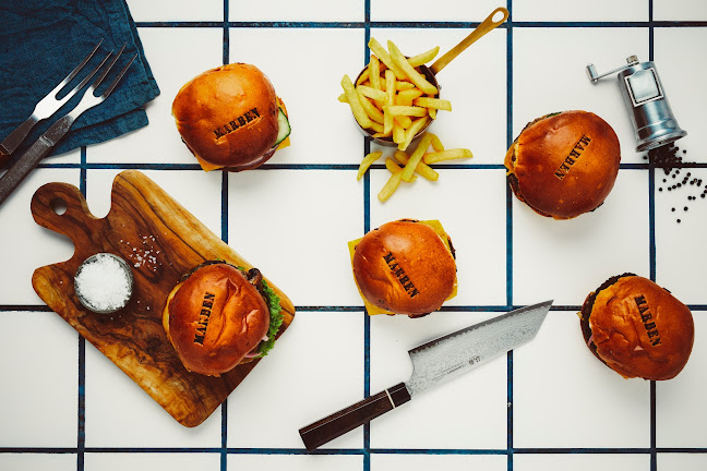 Comentarii opinii despre Hubb Kitchens