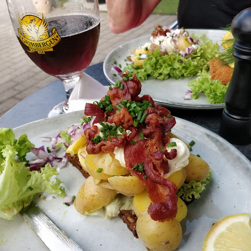 Comentarii opinii despre Cafe Jenners